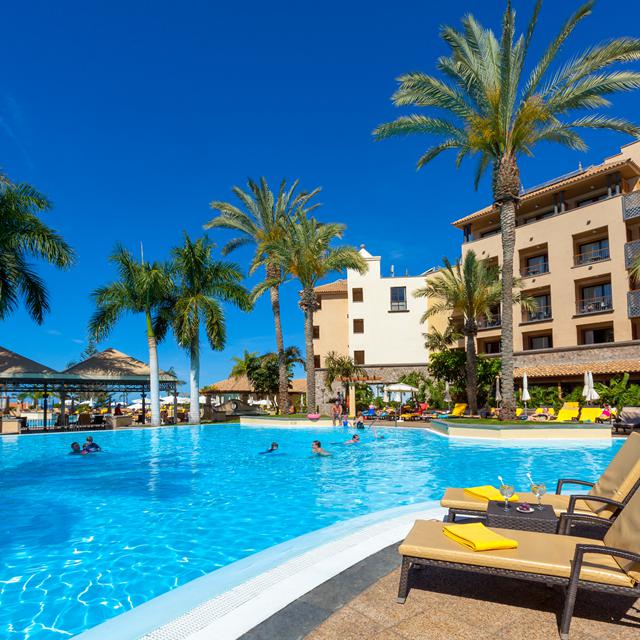 Hotel GF Gran Costa Adeje