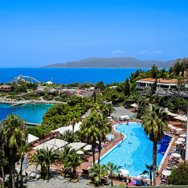 Hotel Pine Bay Holiday Resort