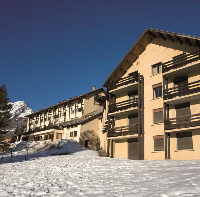 VVF Club Serre Chevalier Briançon