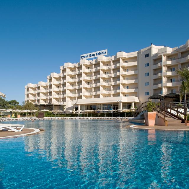 Hotel PortoBay Falesia