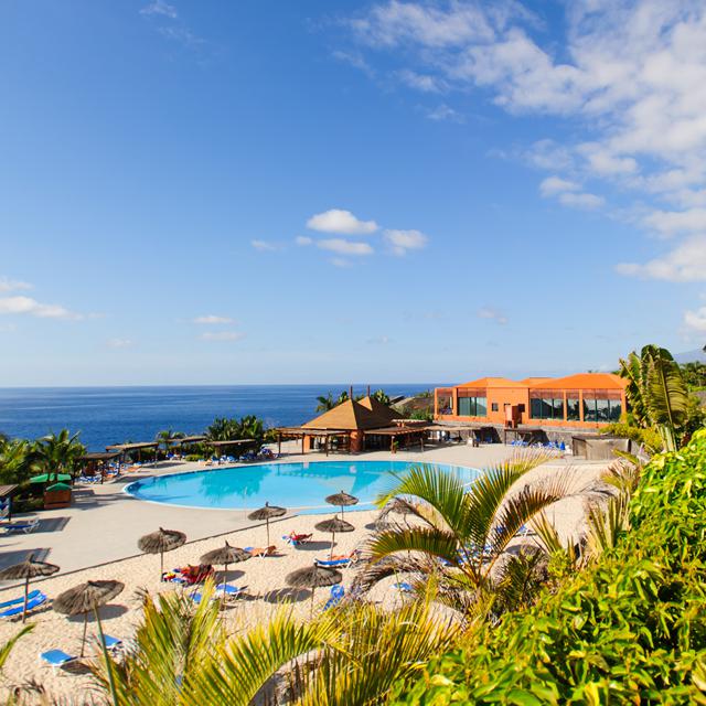 Hotel Esencia de La Palma by Princess - adults only