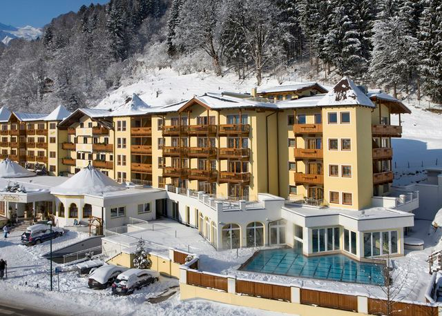 Sporthotel Alpenblick