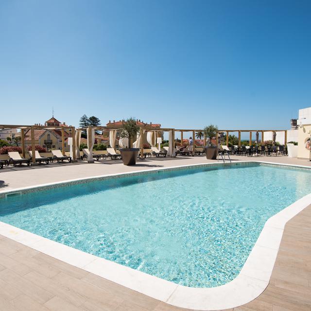 Hotel Vila Gale Estoril