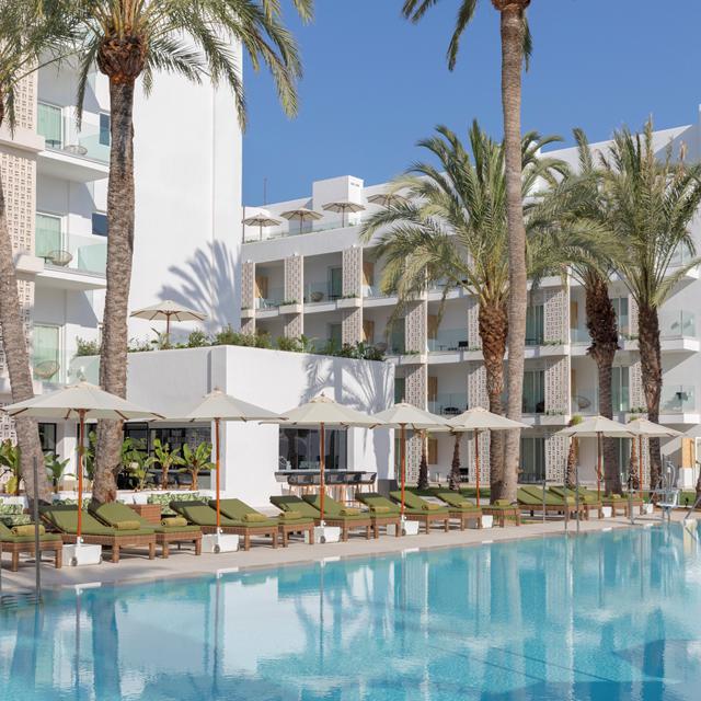 Hotel HM Ayron Park - adults only