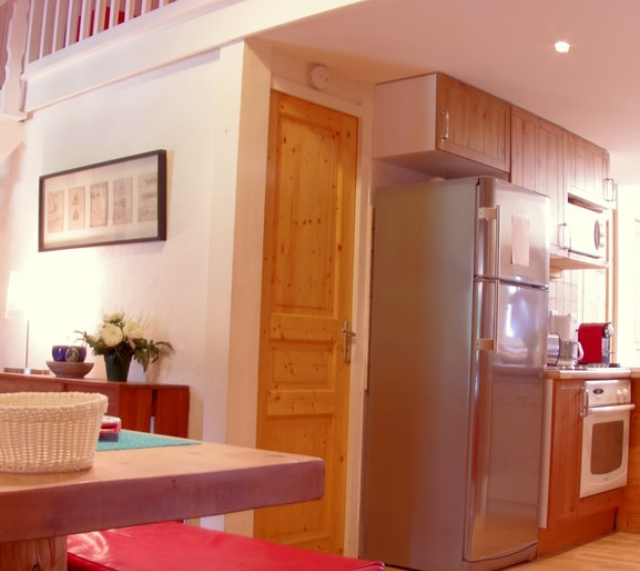 Résidence Bourg Morel