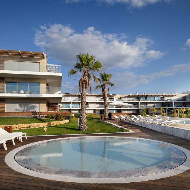 Praia do Sal Resort and Spa