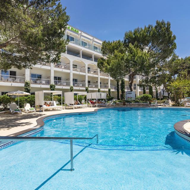 Aparthotel Houm Plaza Son Rigo