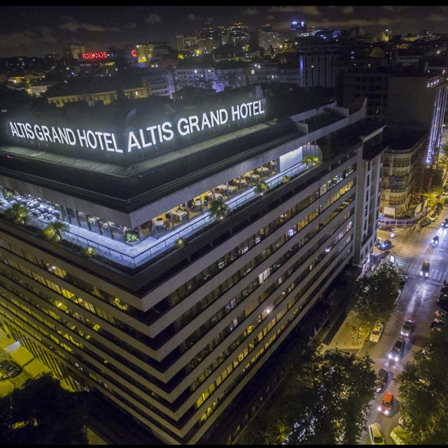 Altis Grand Hotel
