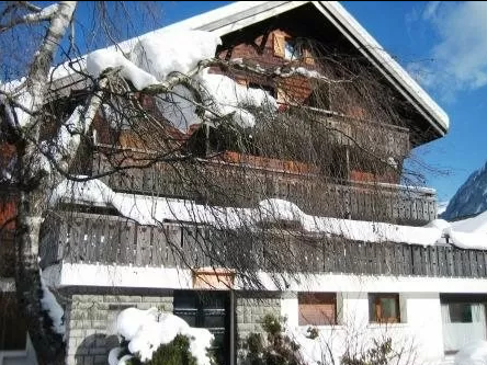 Résidence les Cîmes
