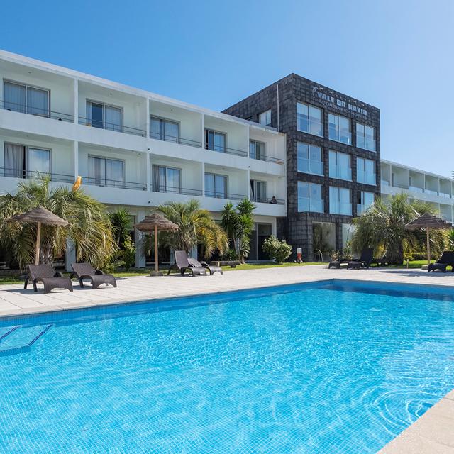 Appartementen Açorsonho