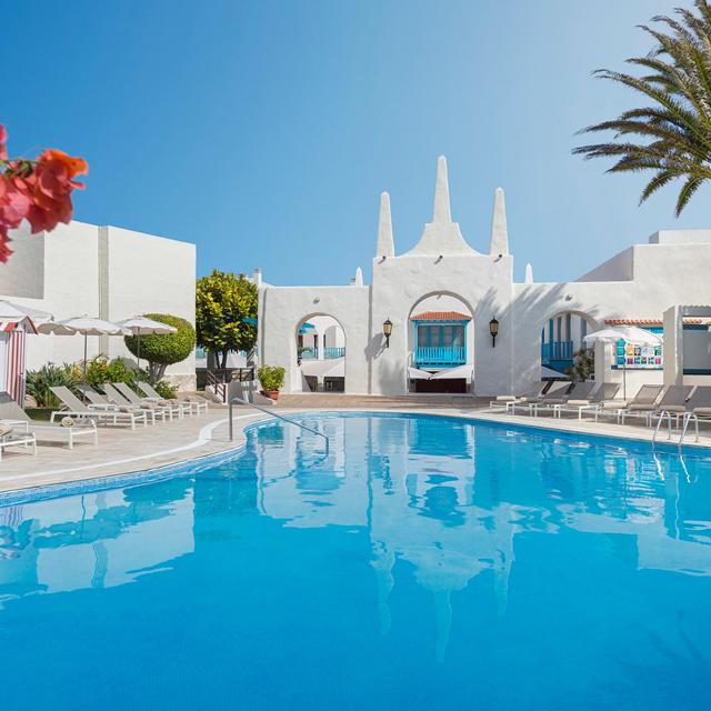 Hotel Alua Suites Fuerteventura