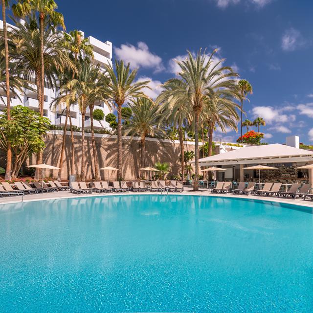 Hotel Barcelo Margaritas