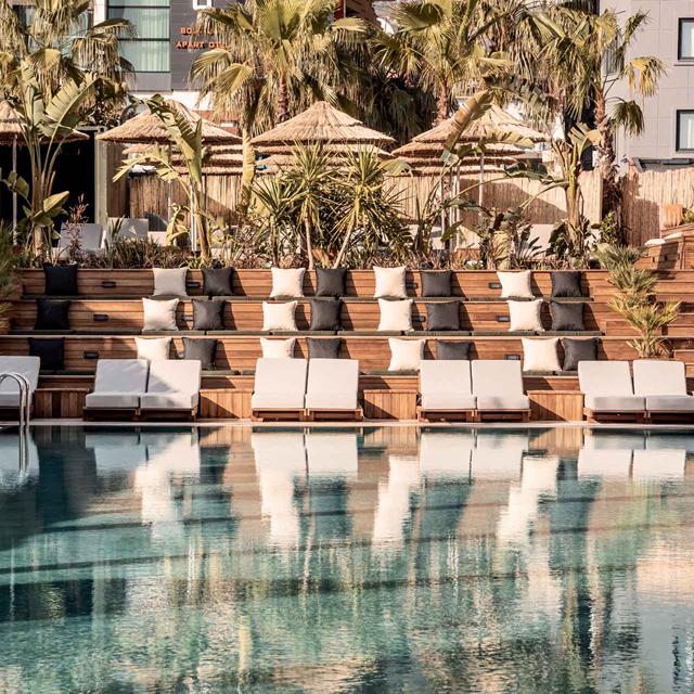 Hotel Cook's Club Alanya - adults only