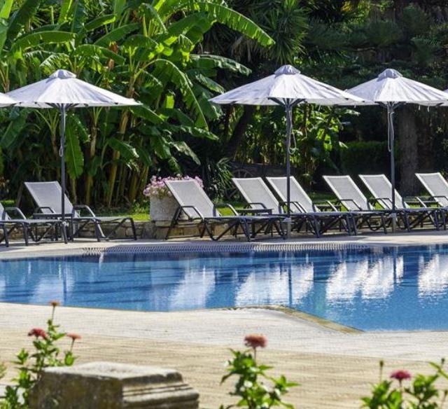 Hotel Aegeon - adults only