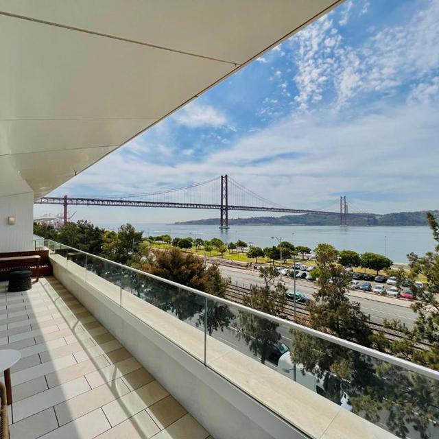 Hotel Hyatt Regency Lisbon