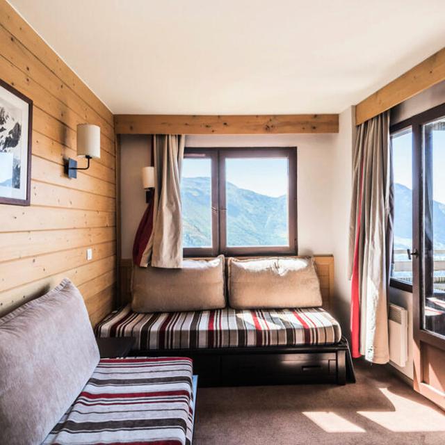 Résidence Maeva Home Quartier Falaise