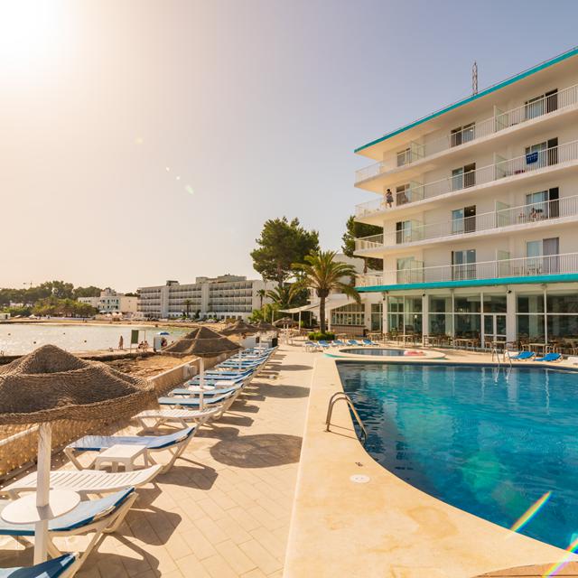 Hotel Azuline Mar Amantis