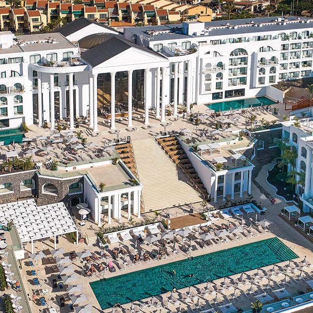 Hotel Princess Inspire Tenerife - adults only