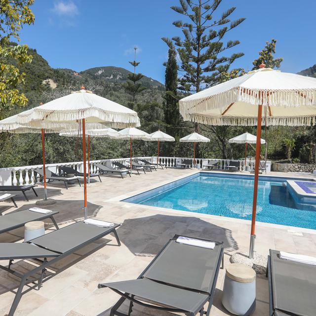 Appartementen Sunflower