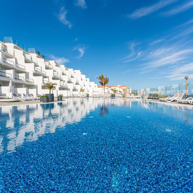 Occidental Roca Negra - Inclusief huurauto