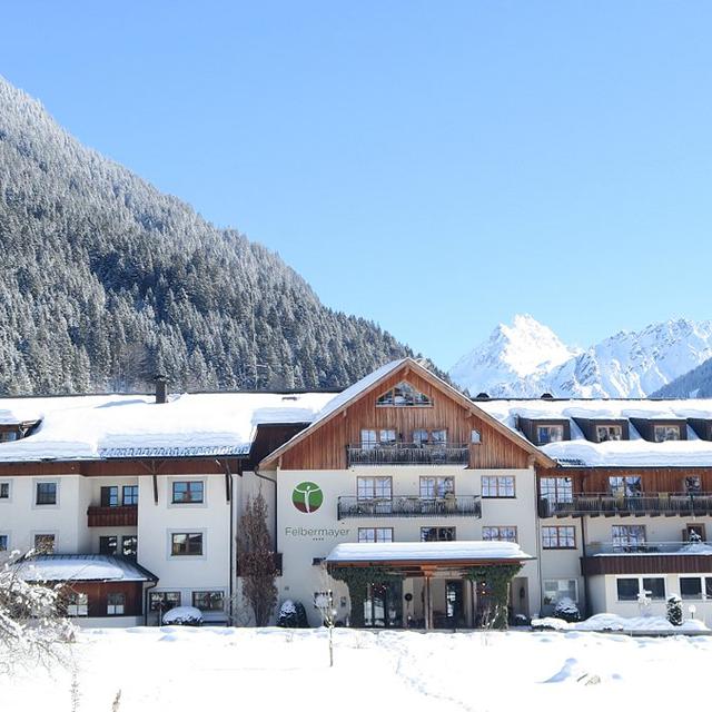Hotel Felbermayer