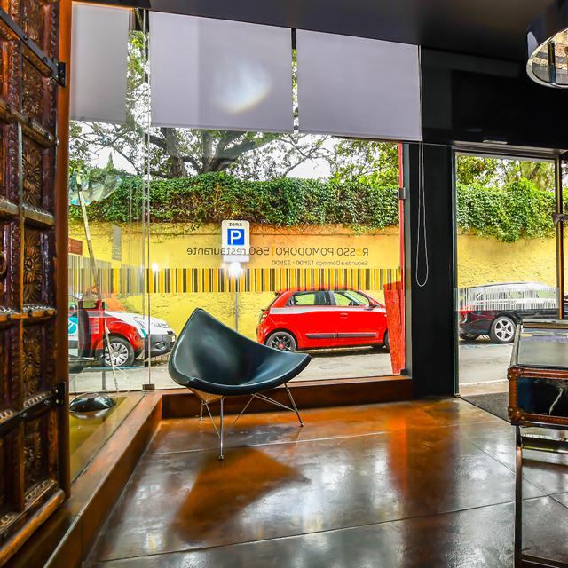 Funchal Design Hotel