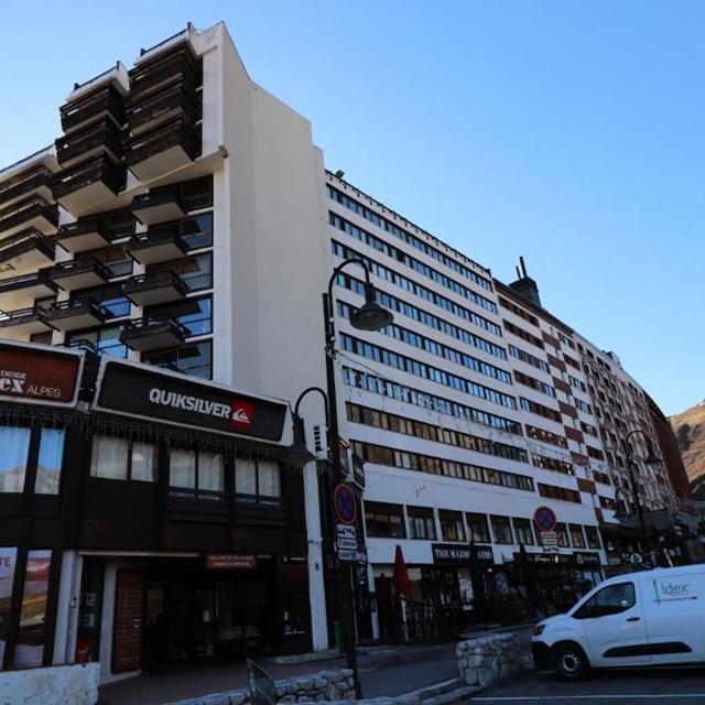 Résidence le Palafour