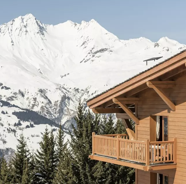 Résidence Maeva Home Les Alpages de Chantel