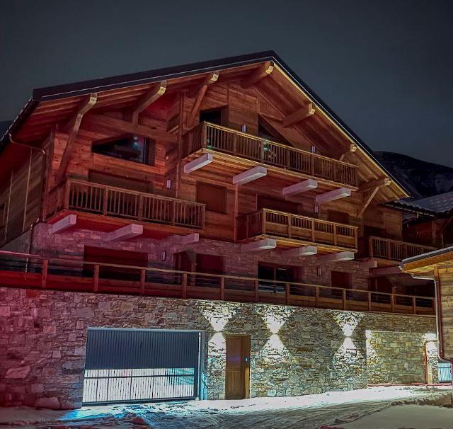 Résidence Le Hameau du Moulin