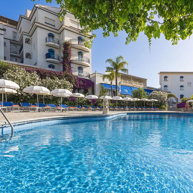 Hotel Sant Alphio Garden & Spa