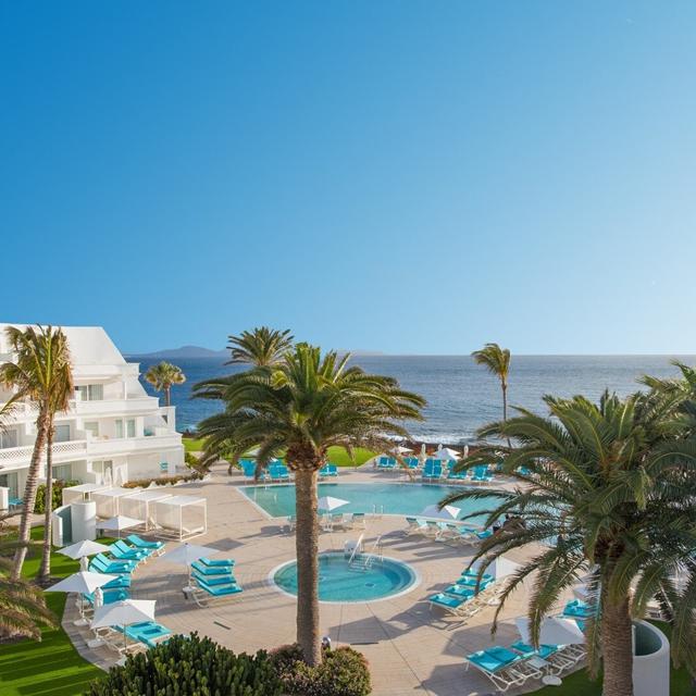 Iberostar Selection Lanzarote Park