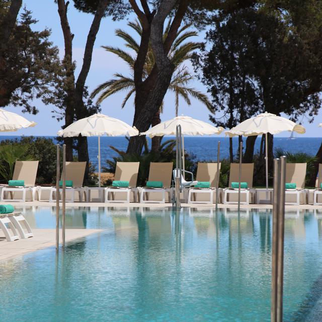 Iberostar Selection Santa Eulalia Ibiza - adults only