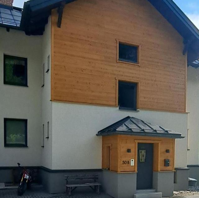 Dependance Heinrichshof