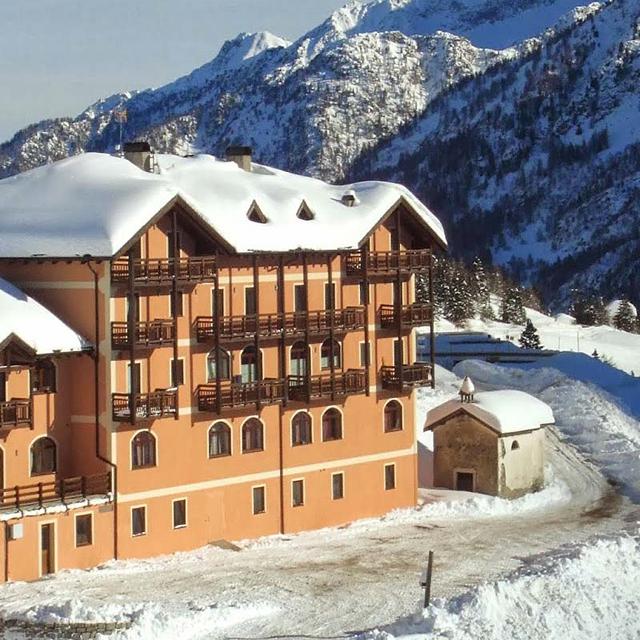 Hotel Locanda Locatori