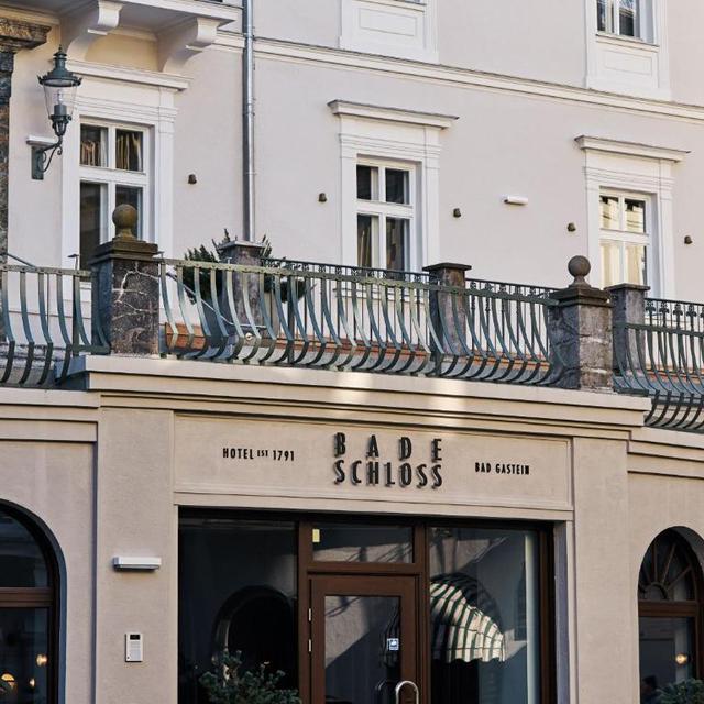 Urban Nature Bad Gastein