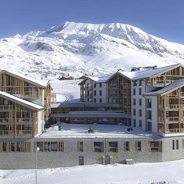 Residence Prestige Phoenix C