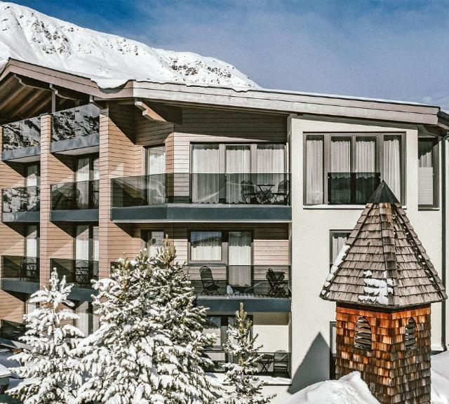 Hotel Austria Gourmet & Wine