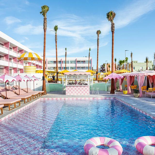 Los Felices - The Fashion Hotel - adults only