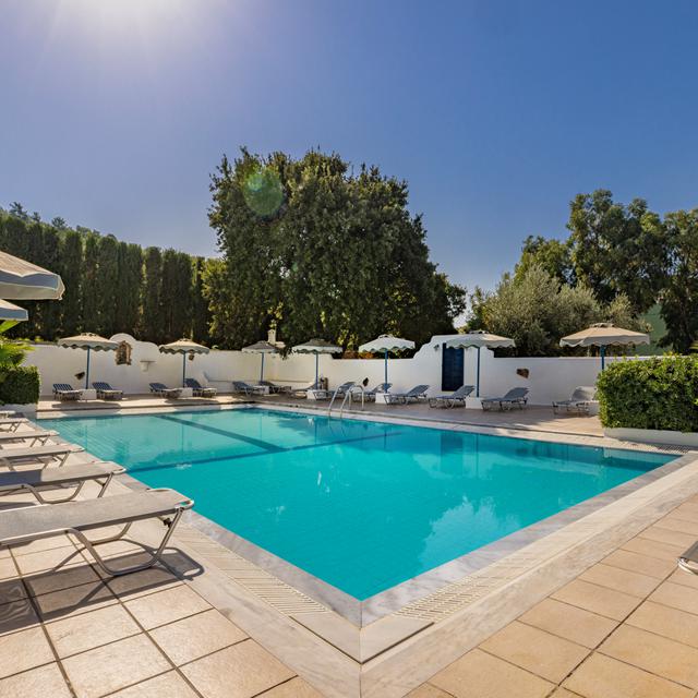 Hotel Nathalie - adults only