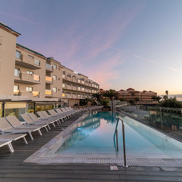 Hotel Ereza Mar - adults only