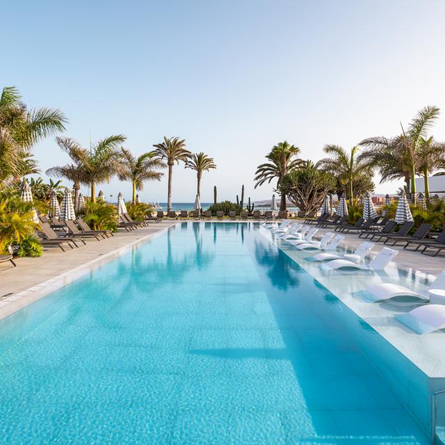 Hotel Barcelo Fuerteventura Royal Level - adults only