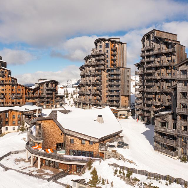 Résidence P&V Premium L'Amara - Voordeeltarief