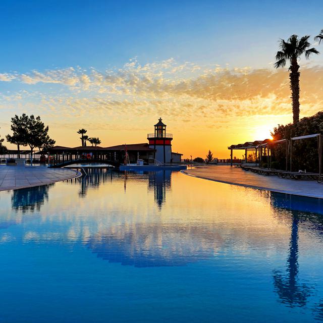 Hotel Sealight Resort