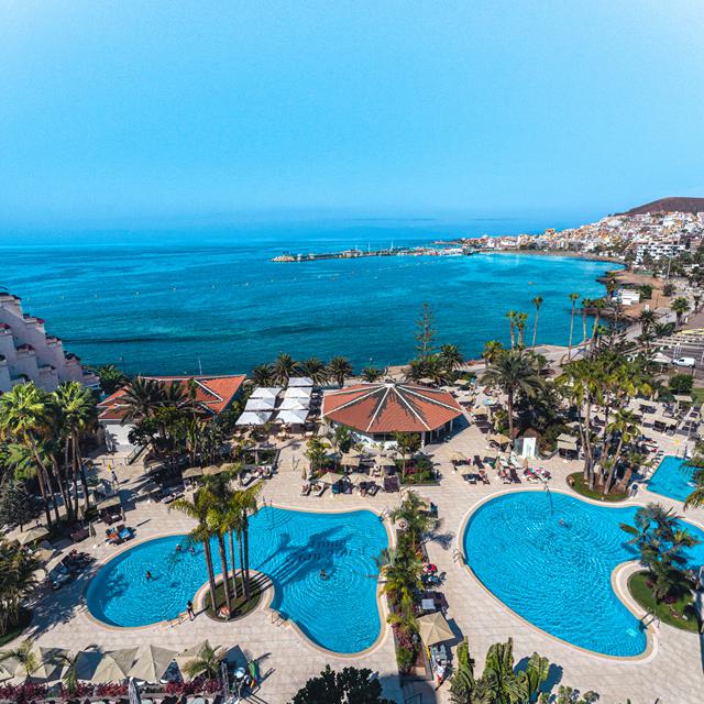 Hotel Spring Arona Gran - adults only