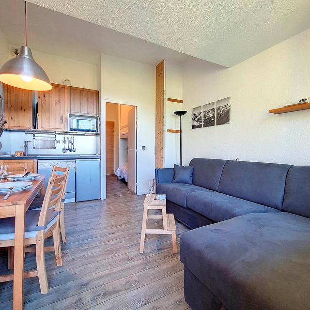 Résidence Boedette A