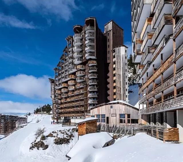 Résidence Antarès - Extra ingekocht