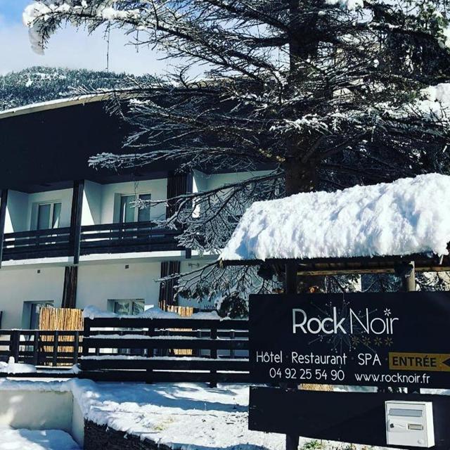 Rock Noir Hôtel & Spa