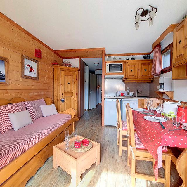 Résidence Les Balcons d'Olympie