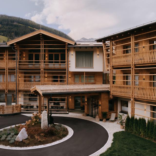 Boutique Aparthotel Fräulein Nannerl