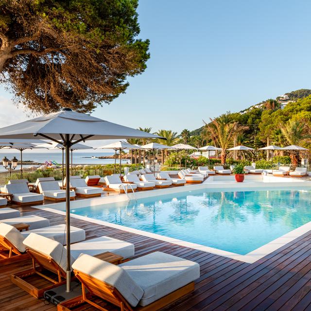 Hotel Riomar Ibiza